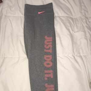 Nike Leggings